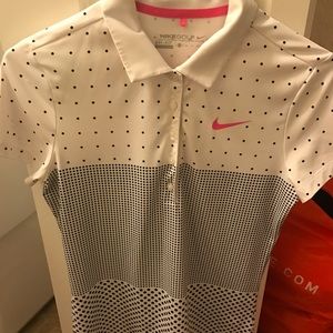 Nike training shirt